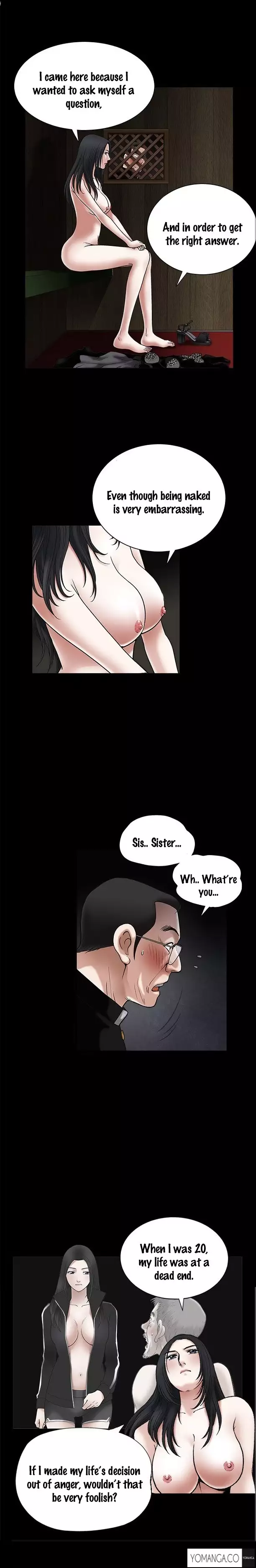Seduction Ch.1-26