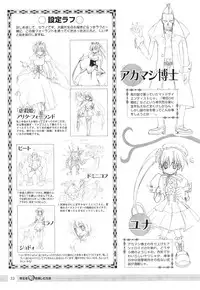 [Media Works] Comic Dengeki Teiou 2004 Natsu Gou