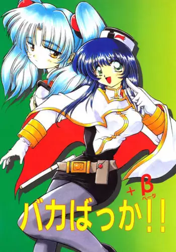 (C55) [L-Gauge Sha (Shōryū)] R2 (Martian Successor Nadesico)
