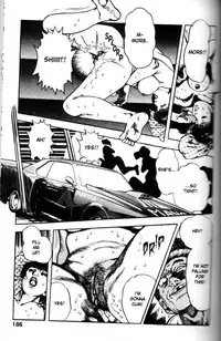 [Maeda Toshio] La Blue Girl Vol.5 [English]