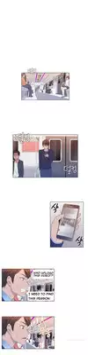 Miss Mystic Ch.1-11 (English) (Ongoing)