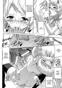 [Sukesaburou] Bishoujo Mahou Senshi Pure Mates [English] [Ragged Translations + _ragdoll] [Digital]