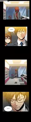 [Yihyeonmin] Drug Candy Ch.0-42 (English) (YoManga) (Ongoing)