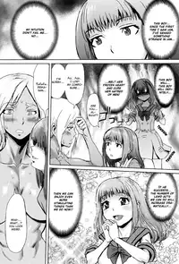 [Kuroiwa Menou] Fukigen na Kajitsu-tachi ~Displeased Fruits~ [English]