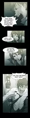 [Yihyeonmin] Drug Candy Ch.0-42 (English) (YoManga) (Ongoing)