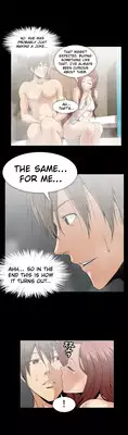 [Yihyeonmin] Drug Candy Ch.0-42 (English) (YoManga) (Ongoing)