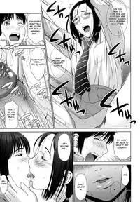 [Yarii Shimeta] I Love! [English] [Decensored]
