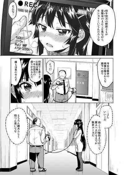 Chizuru-chan Kaihatsu Nikki Soushuuhen+