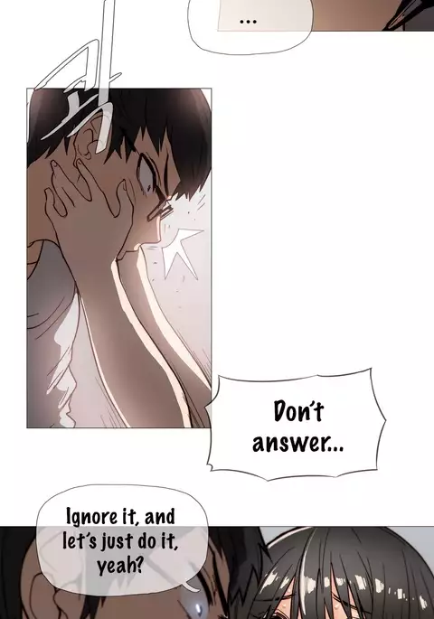Household Affairs Ch.1-49