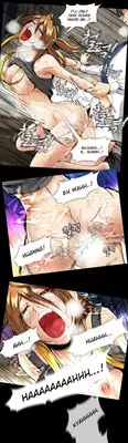 [Yihyeonmin] Drug Candy Ch.0-42 (English) (YoManga) (Ongoing)