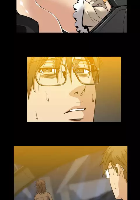 Drug Candy Ch.0-42