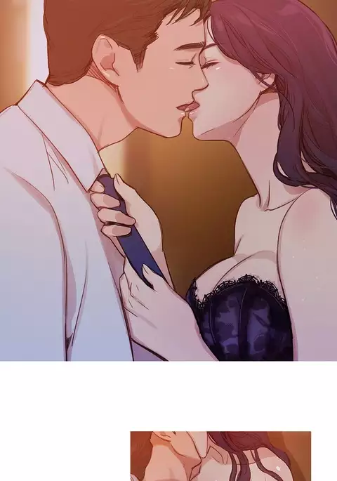 Scandal of the Witch Ch.1-24