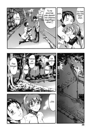 Katei no Jijou - Family's circumstances