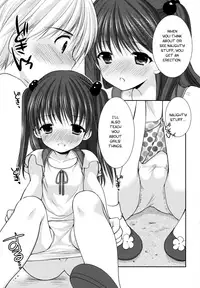 (C86) [Singleton (Azuma Yuki)] adolescence [English] [ATF]