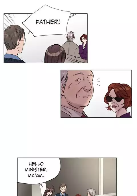 Atonement Camp Ch.1-12