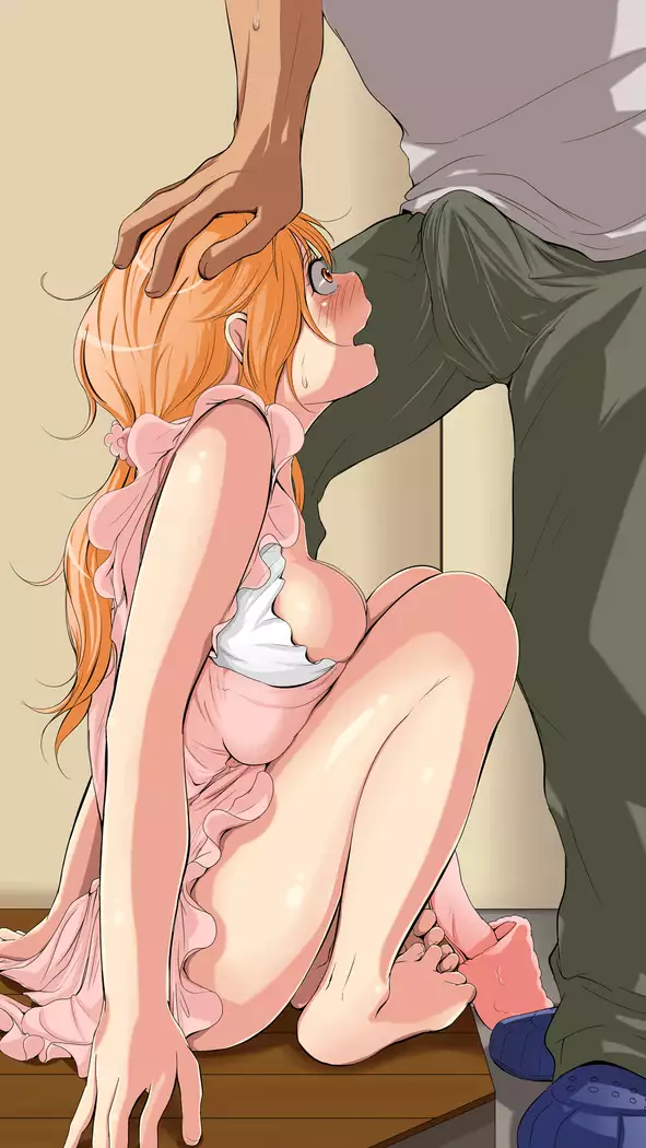 Netori OK Kanojo.