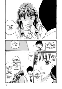 [Haruki] Hishoka Drop - Secretarial section Drop 3 [English] {Tadanohito}