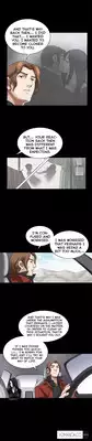 [Liangshan Bo] Seduction Ch.1-28 (English) (YoManga) (Ongoing)