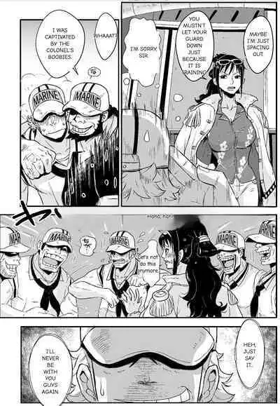 Kaigun no Onna