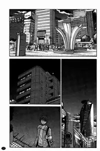 [Tsuyatsuya] Monokage no Irisu Volume 3 Ch. 17-18 [English] {Fated Circle}