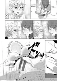 [Nakani] Marudashi x Sister [English] [Digital]