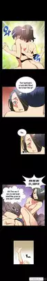 [Insane] Love Parameter Ch.1-24 (English) (YoManga) (Ongoing)