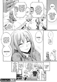 [Coelacanth] Funky Glamourous [English] [Uncensored]