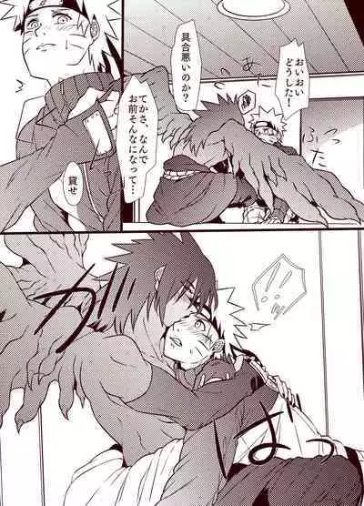 Kyuuai, Shikkou.