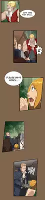 [Hong BanJang] Aharoo Ch.1-22 (English) (YoManga) (Ongoing)