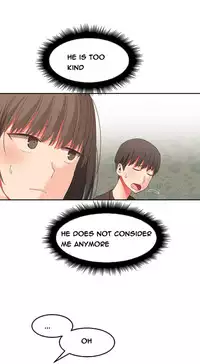 [Mx2J] Hari Dormitory Ch.0-25 (English) (Ongoing)