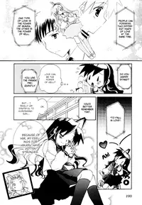 [Marika Tanimura] Dei Ecchi Ei - V03 c14-20 [English]