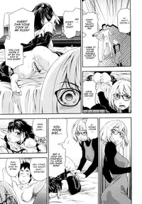 [Yamatogawa] Taihen Yoku Dekimashita? [English] [Decensored]