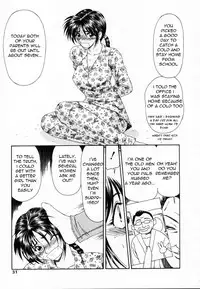 [Ippei Ikoma] Old Man Counterattack! [English][Torwyn]