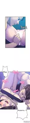 Ghost Love Ch.1-12 (English) (YoManga) (Ongoing)