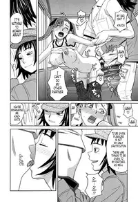 [Zukiki] Harem x Harem [English] [Tonigobe]