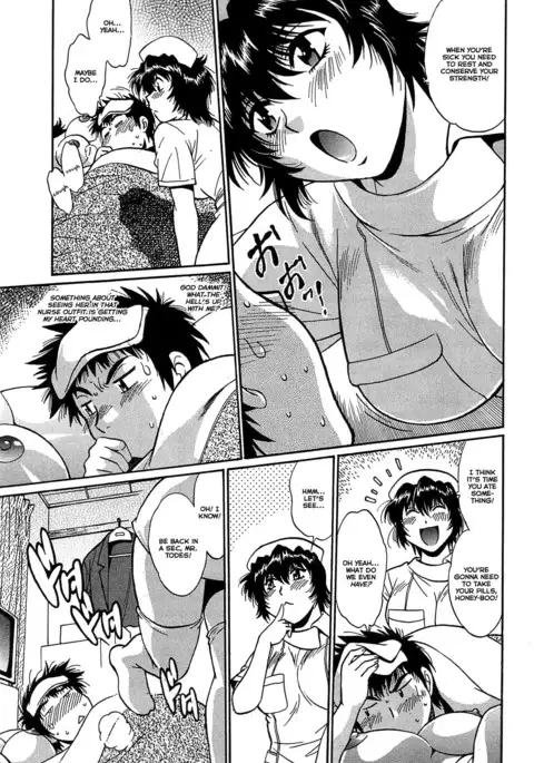 Kanojo de Ippai 2