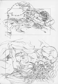 (C69) [Henrei-kai (Hakumai Gen)] Genshokukan Toku