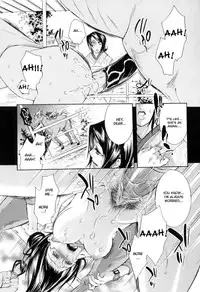 [Mitsuka Hattori] Kemono for Essentials Ch. 6-8 [English][DesuDesu]