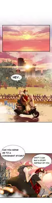 Kill the Dead Bastard Ch.1-6 (English) (Ongoing)