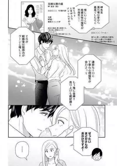 Kannou Shousetsuka ga Sex o Shinai Riyuu