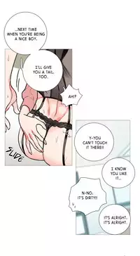 [The Jinshan] Sadistic Beauty Ch.1-23 (English) (Ongoing)
