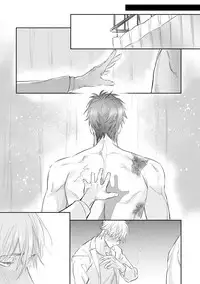 [Nagi Wataru] Burlesque Night [Digital]