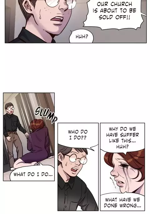 Atonement Camp Ch.1-39