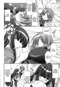 [Takane Nohana] Shinmai Boukensha -Otosareshi Mono-tachi- | Beginner Adventurer [English] [Kizlan]
