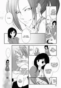 [Johnouchi Nene] Otome Senshi Lovely 5! Complete [English][Tsundere Translations & Papapaya]