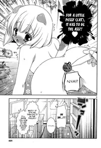 [Shigunyan] Nyatto! Ch.1-9 [English]