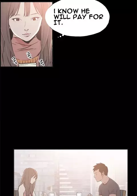 Cohabitation Ch.1-50