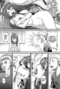[Tonnosuke] Cow Cow Sister! [English] [Jungy]