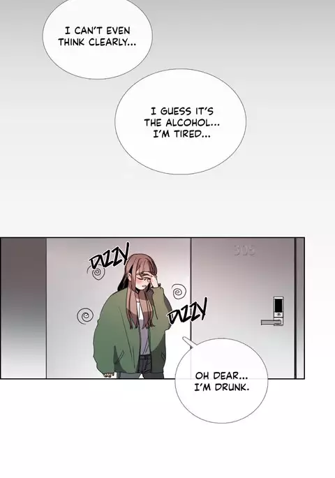 Talk To Me Ch.1-45