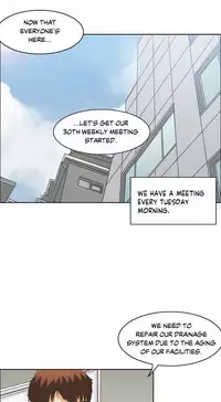 [Gaehoju] The Girl That Wet the Wall Ch. 3-10 [English]